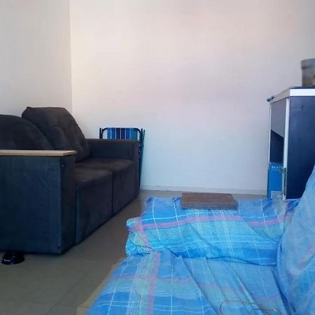Apartamento Ribeirao Florianopolis Bagian luar foto