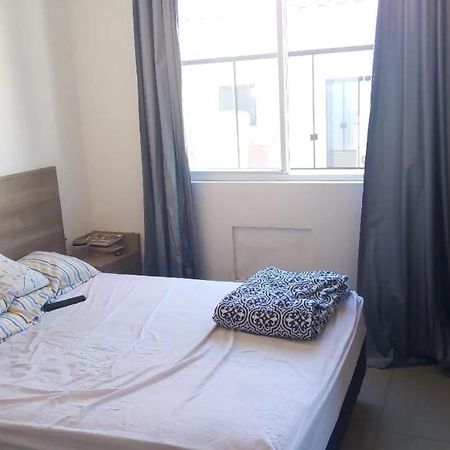 Apartamento Ribeirao Florianopolis Bagian luar foto