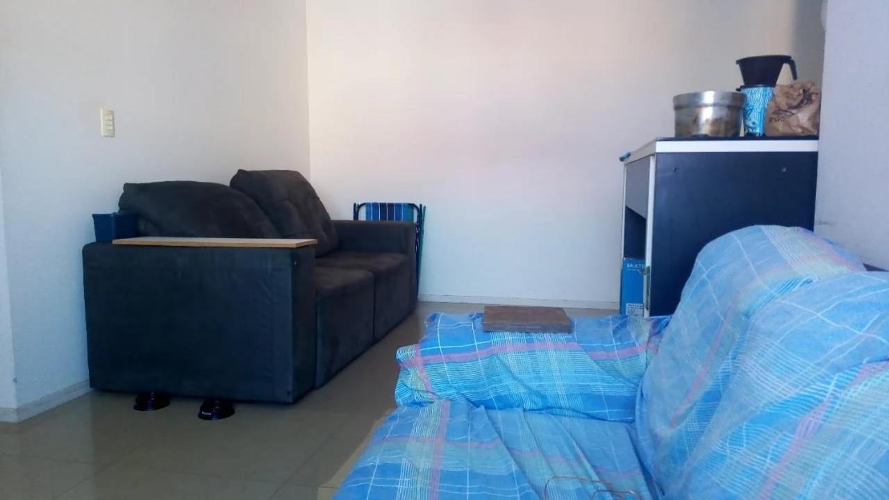 Apartamento Ribeirao Florianopolis Bagian luar foto