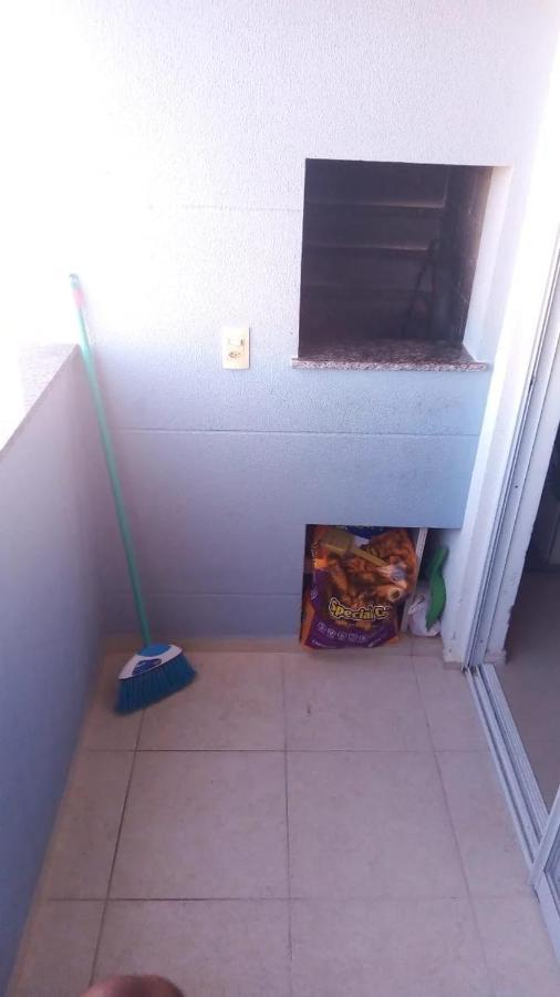 Apartamento Ribeirao Florianopolis Bagian luar foto