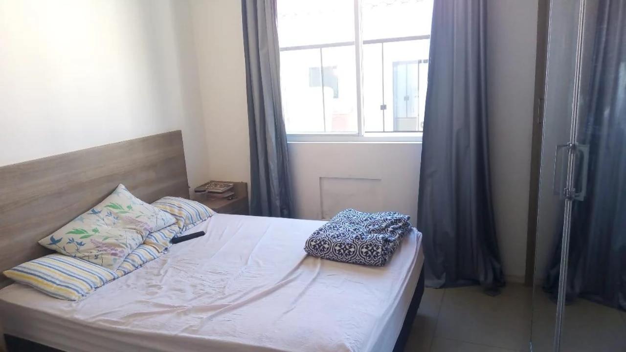 Apartamento Ribeirao Florianopolis Bagian luar foto